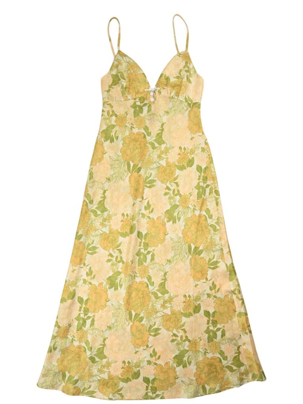 Ownley Willa Dress in Floral
